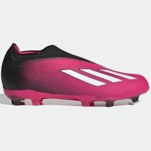 Adidas soccer cleats kids deals